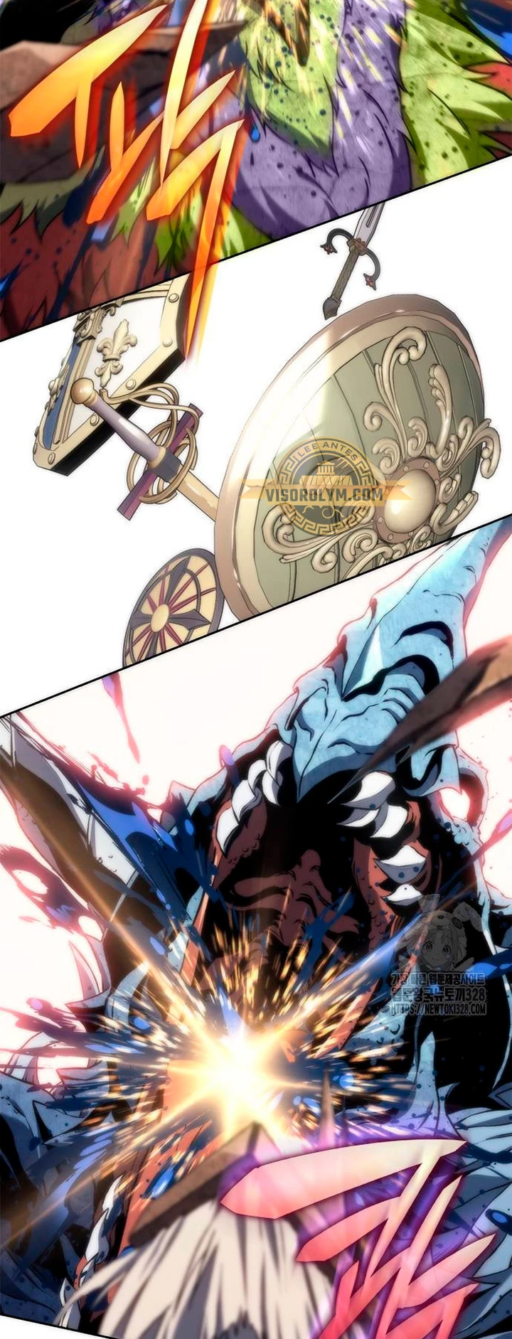 Renuncié a ser el rey demonio Capitulo 13 página 55