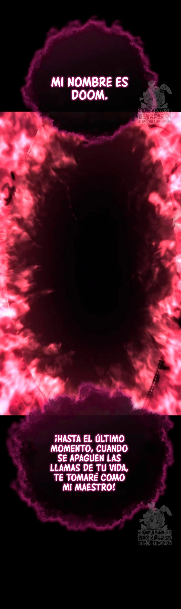 Renuncié a ser el rey demonio Capitulo 14 página 22
