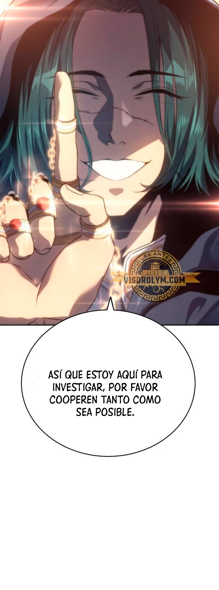 Renuncié a ser el rey demonio Capitulo 14 página 64