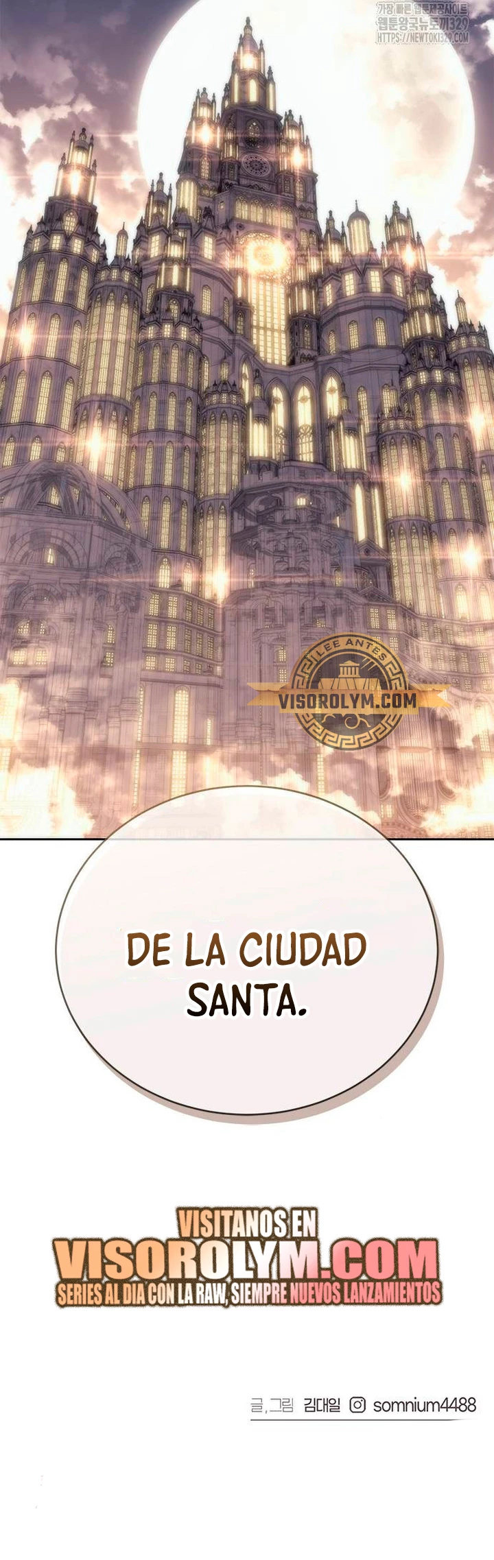Renuncié a ser el rey demonio Capitulo 14 página 66