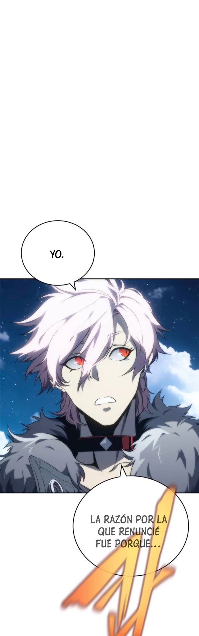 Renuncié a ser el rey demonio Capitulo 15 página 48