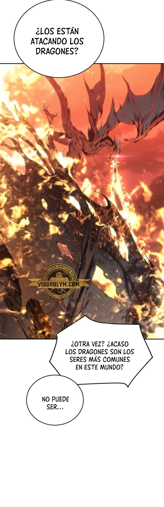 Renuncié a ser el rey demonio Capitulo 15 página 52