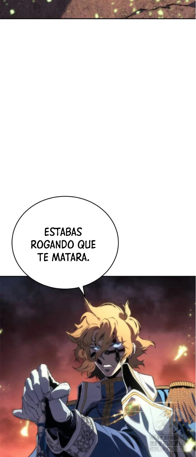Renuncié a ser el rey demonio Capitulo 16 página 30
