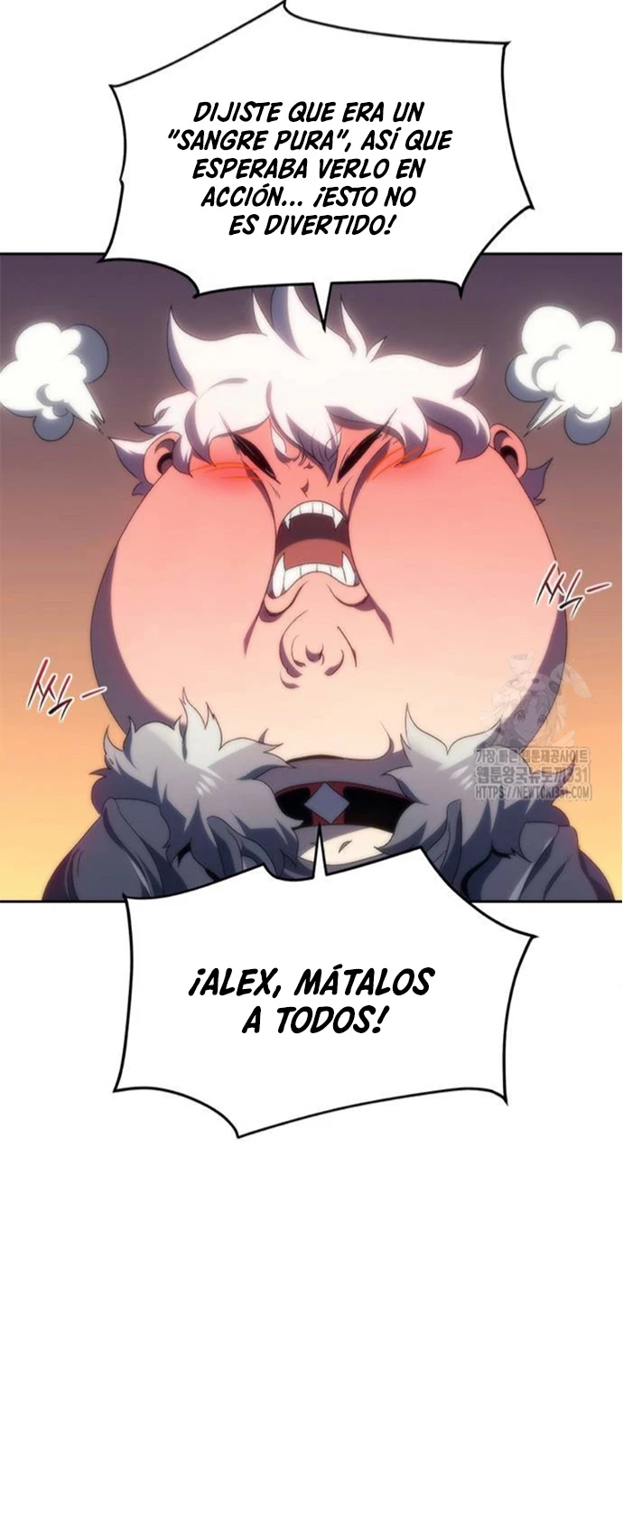 Renuncié a ser el rey demonio Capitulo 16 página 44