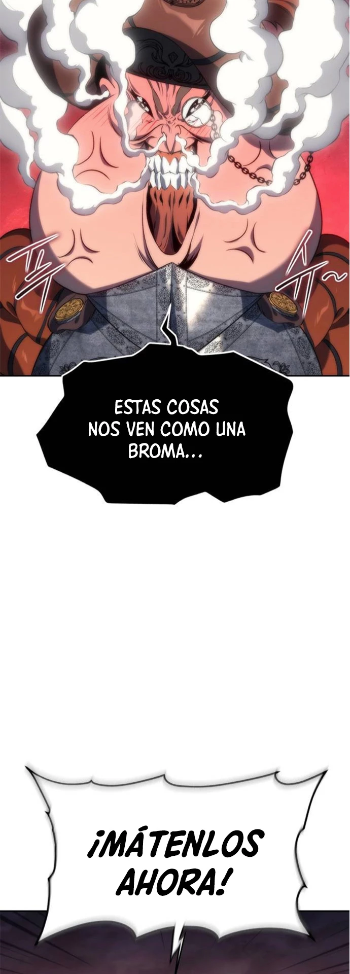 Renuncié a ser el rey demonio Capitulo 16 página 55