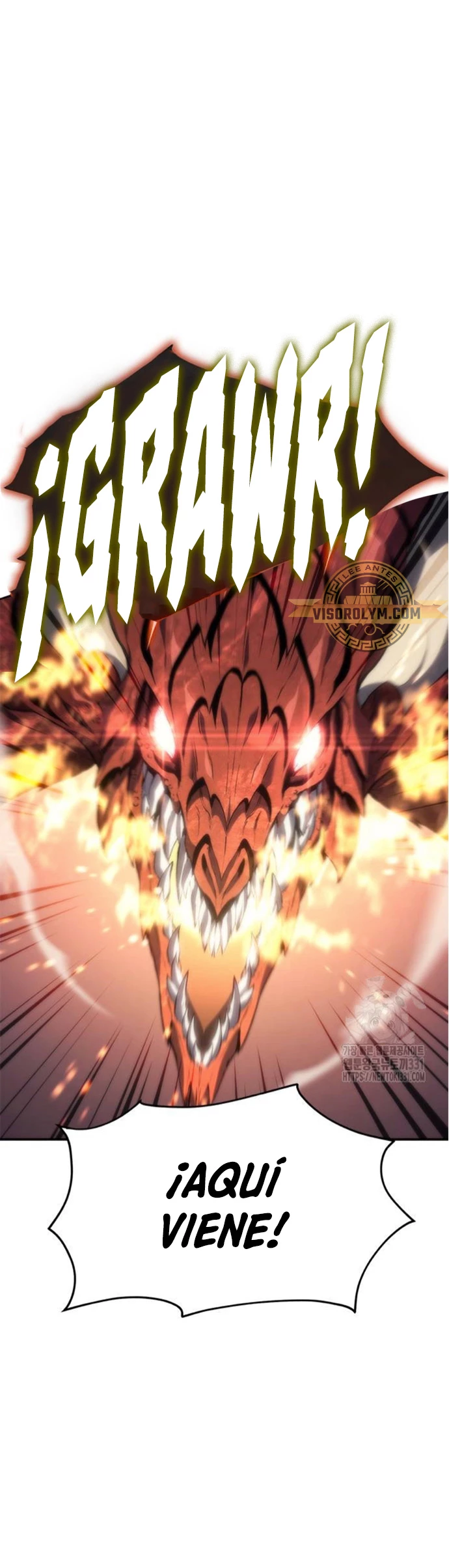 Renuncié a ser el rey demonio Capitulo 16 página 8