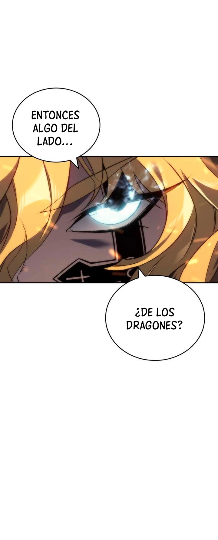 Renuncié a ser el rey demonio Capitulo 17 página 27