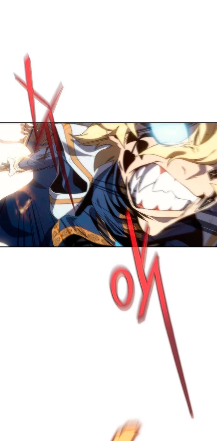 Renuncié a ser el rey demonio Capitulo 17 página 40