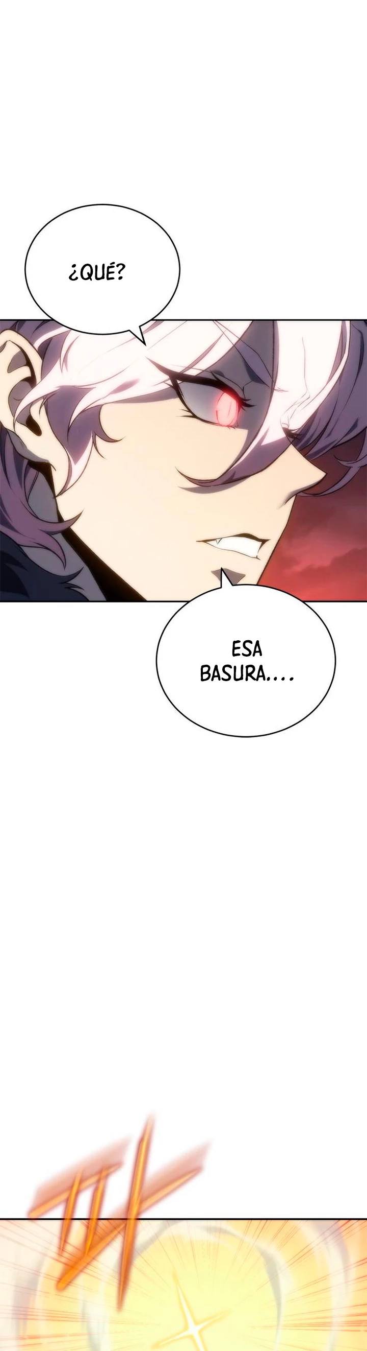 Renuncié a ser el rey demonio Capitulo 17 página 46