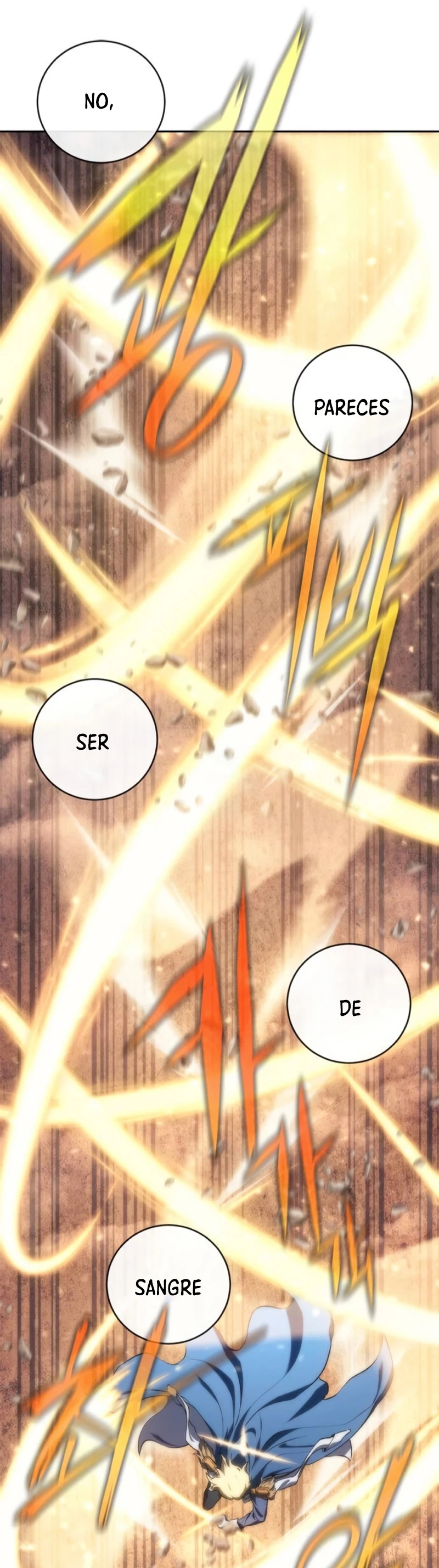 Renuncié a ser el rey demonio Capitulo 18 página 7