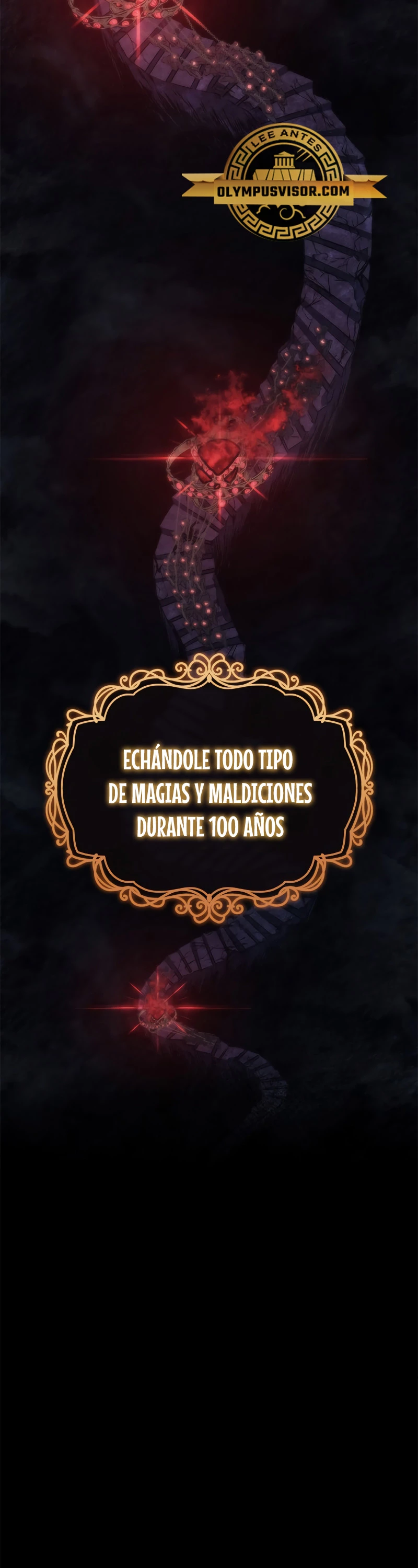 Renuncié a ser el rey demonio Capitulo 2 página 10