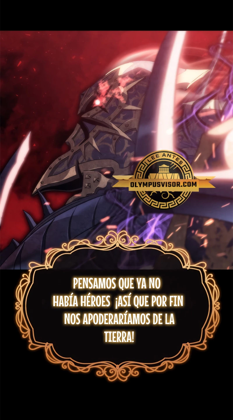 Renuncié a ser el rey demonio Capitulo 2 página 13