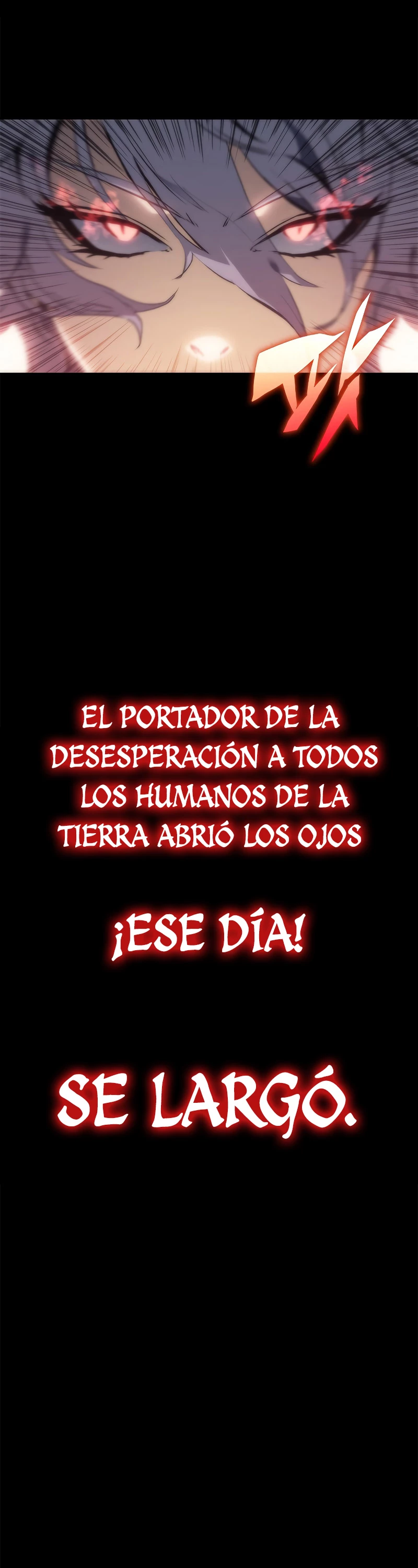 Renuncié a ser el rey demonio Capitulo 2 página 25