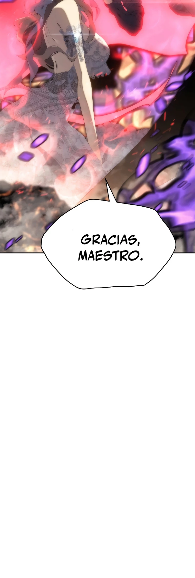 Renuncié a ser el rey demonio Capitulo 2 página 36