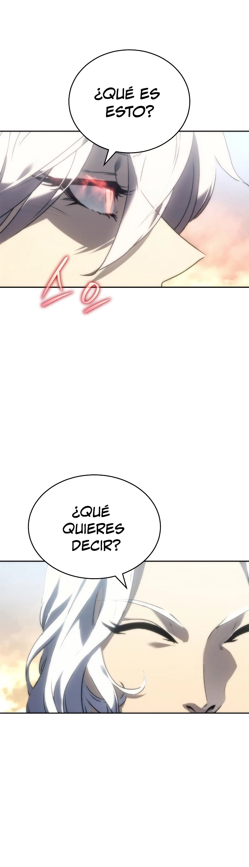 Renuncié a ser el rey demonio Capitulo 2 página 45