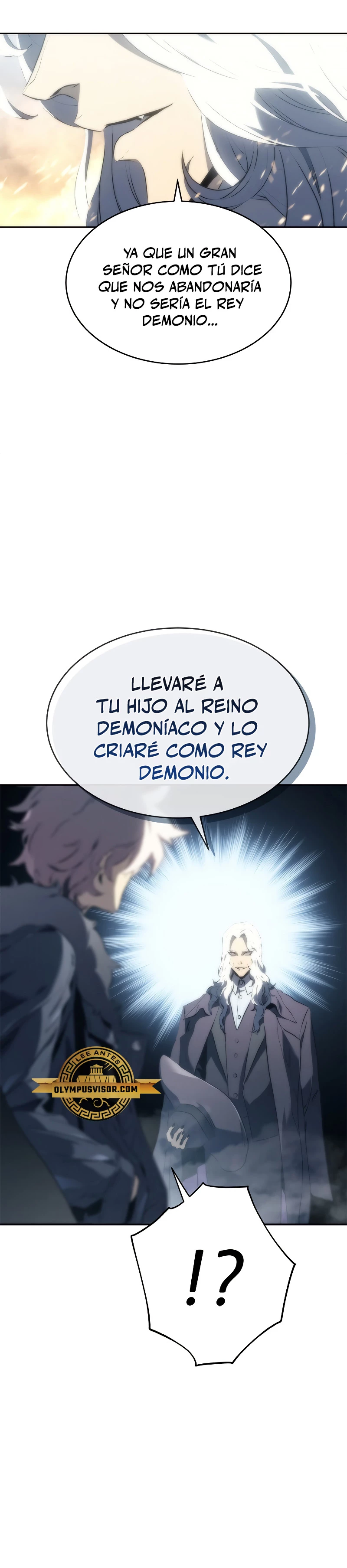 Renuncié a ser el rey demonio Capitulo 2 página 52