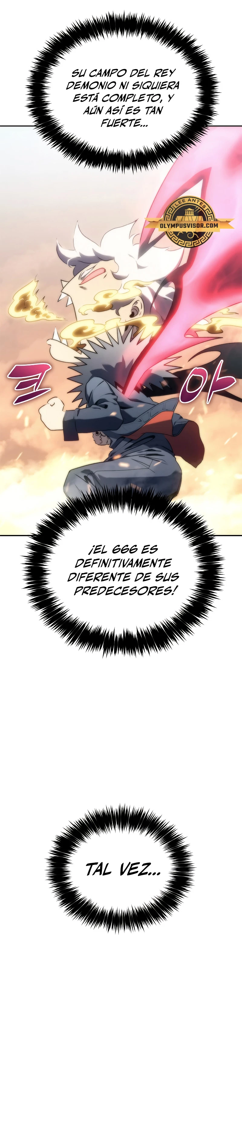 Renuncié a ser el rey demonio Capitulo 2 página 67