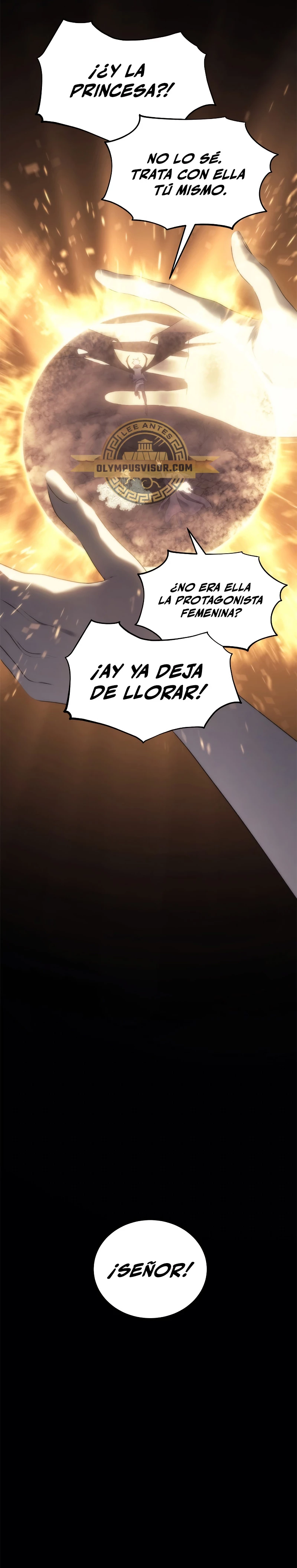 Renuncié a ser el rey demonio Capitulo 2 página 73