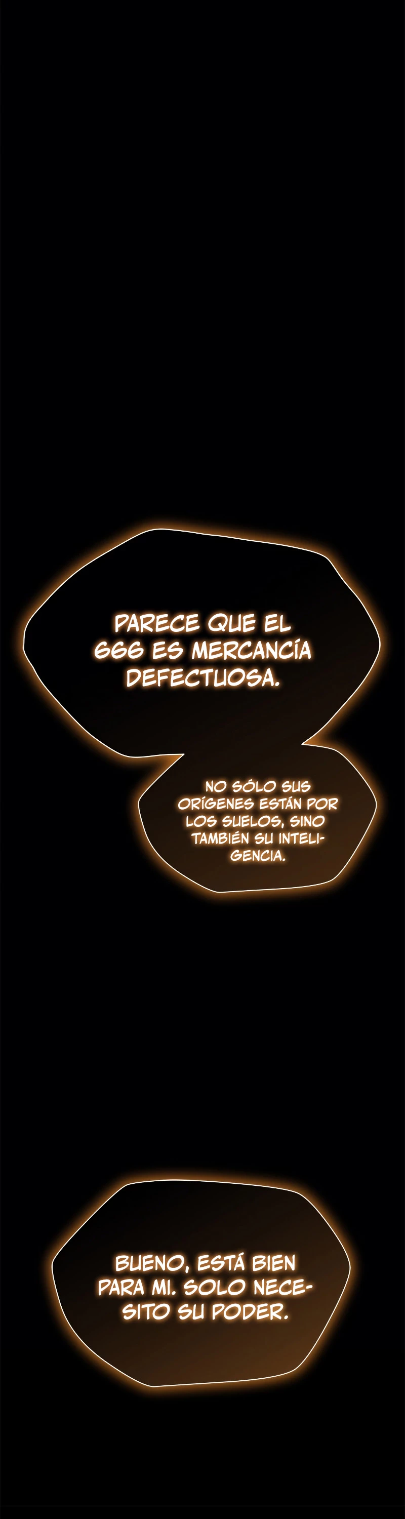 Renuncié a ser el rey demonio Capitulo 2 página 74