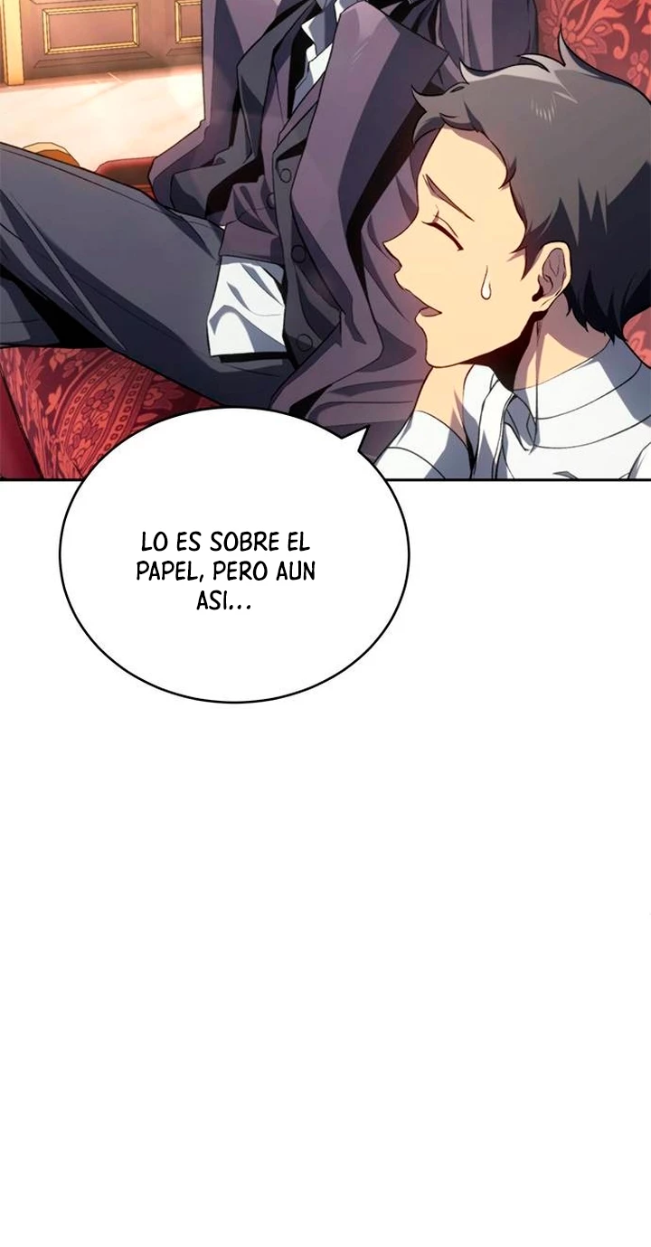 Renuncié a ser el rey demonio Capitulo 20 página 15
