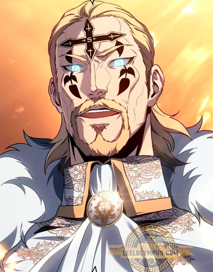 Renuncié a ser el rey demonio Capitulo 20 página 31