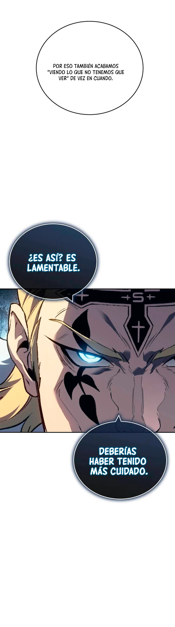 Renuncié a ser el rey demonio Capitulo 20 página 42