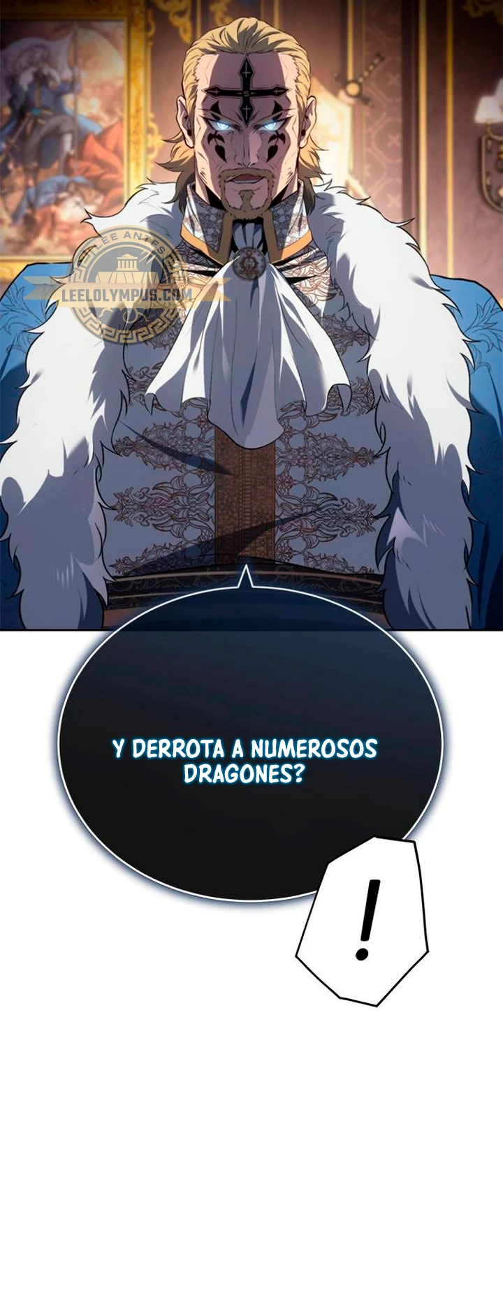 Renuncié a ser el rey demonio Capitulo 20 página 46