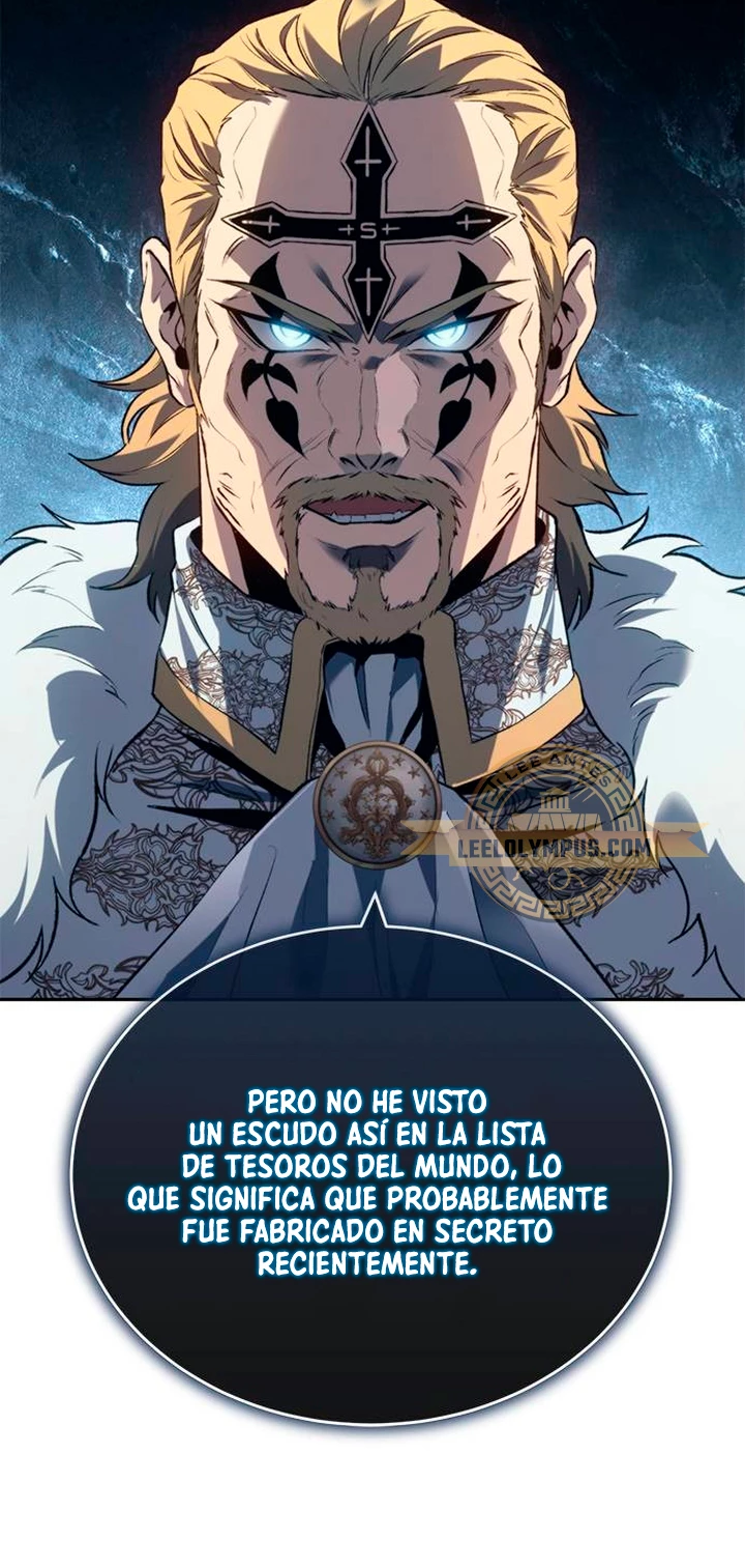 Renuncié a ser el rey demonio Capitulo 20 página 50