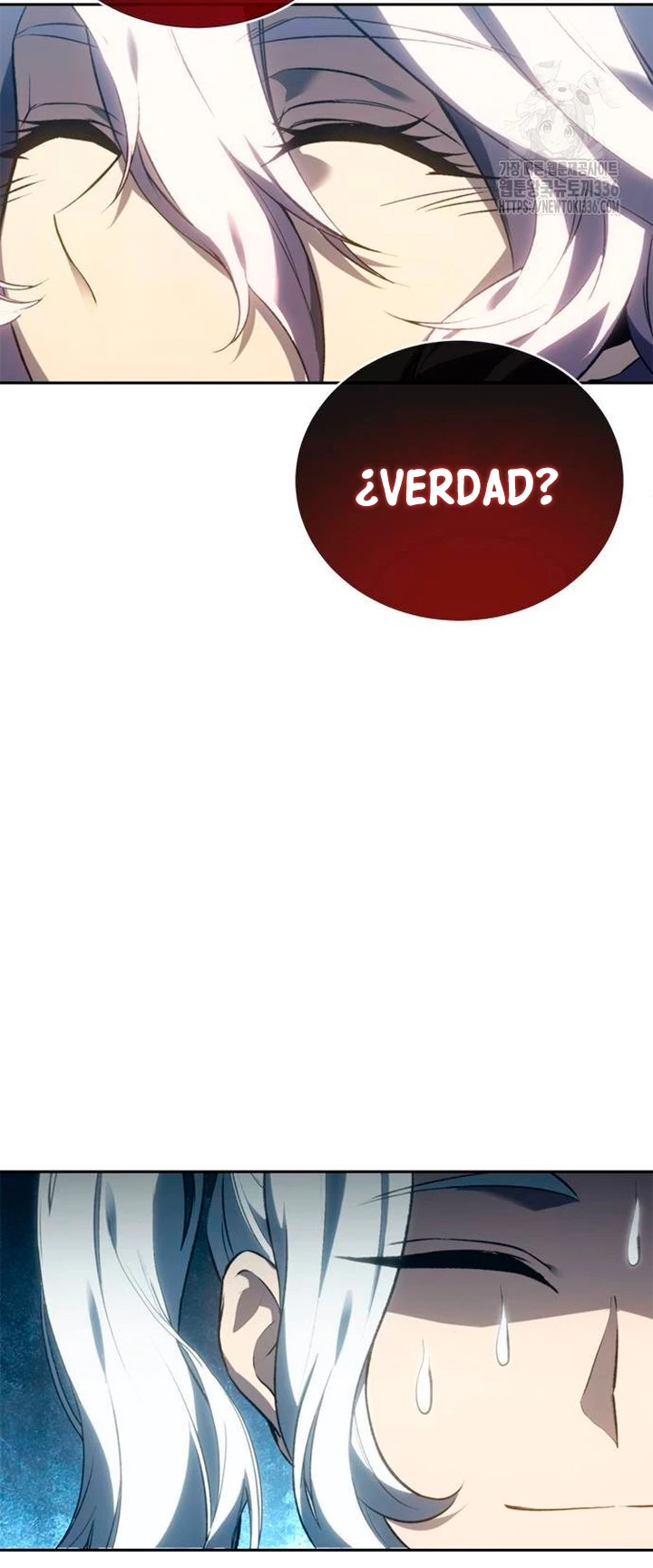 Renuncié a ser el rey demonio Capitulo 21 página 11
