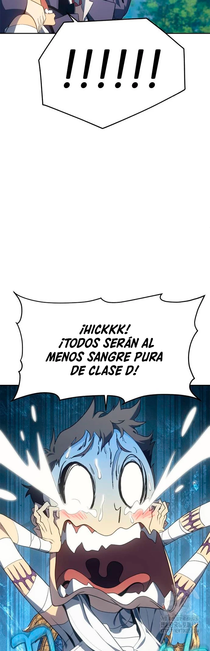 Renuncié a ser el rey demonio Capitulo 21 página 13