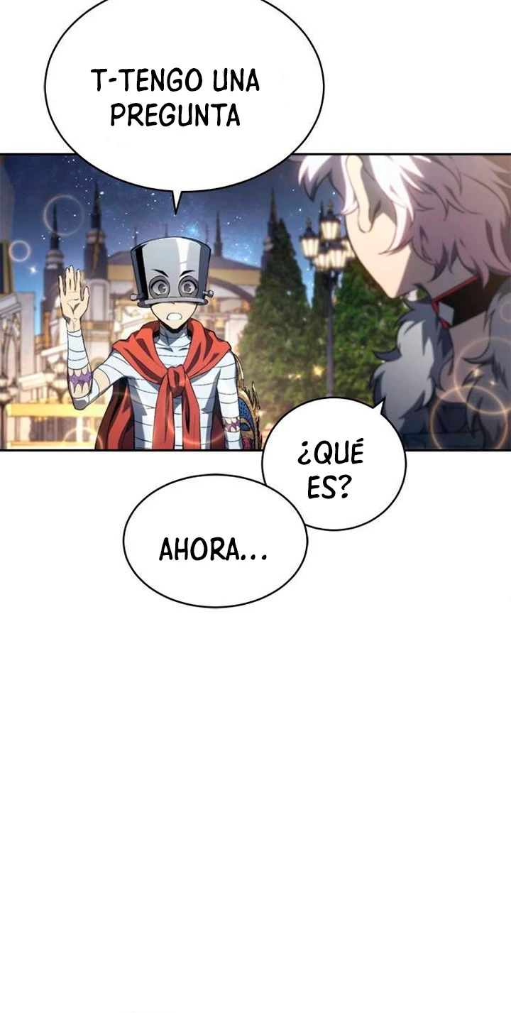 Renuncié a ser el rey demonio Capitulo 21 página 23