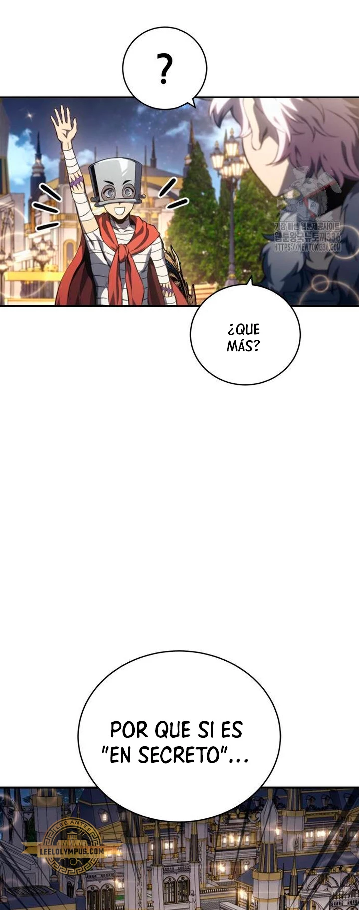 Renuncié a ser el rey demonio Capitulo 21 página 26