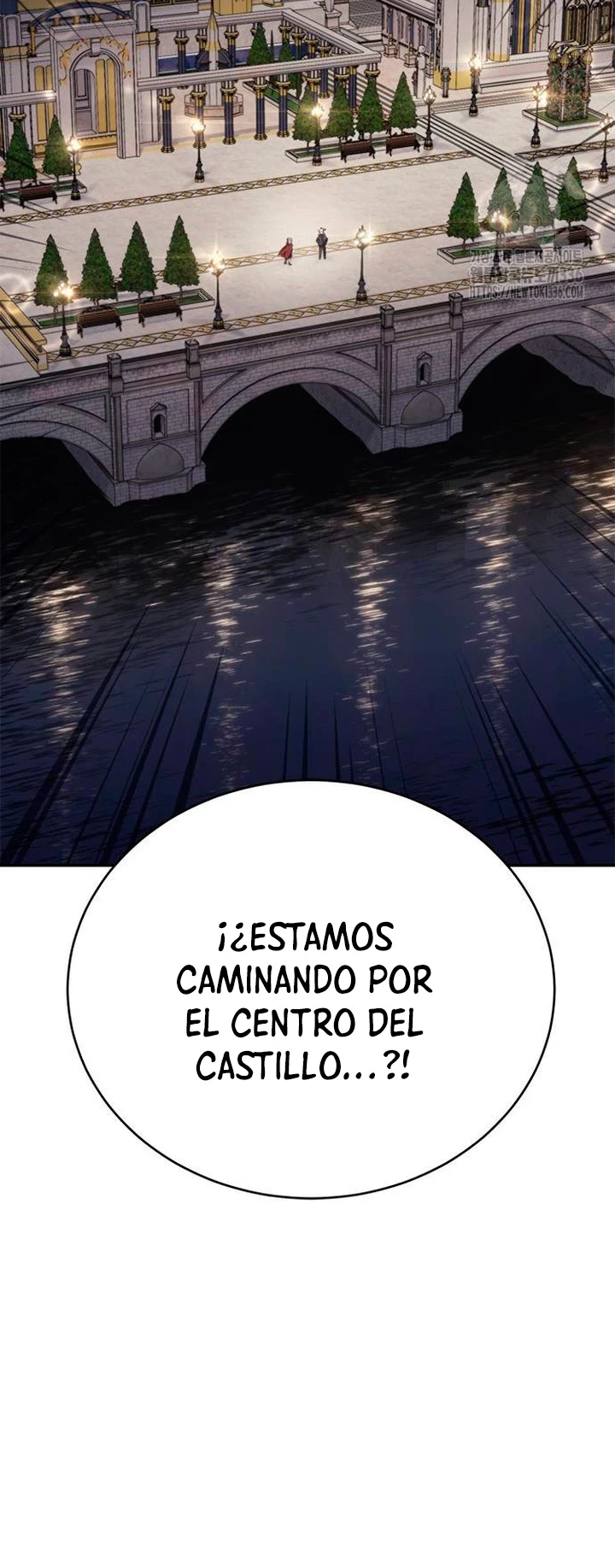 Renuncié a ser el rey demonio Capitulo 21 página 27