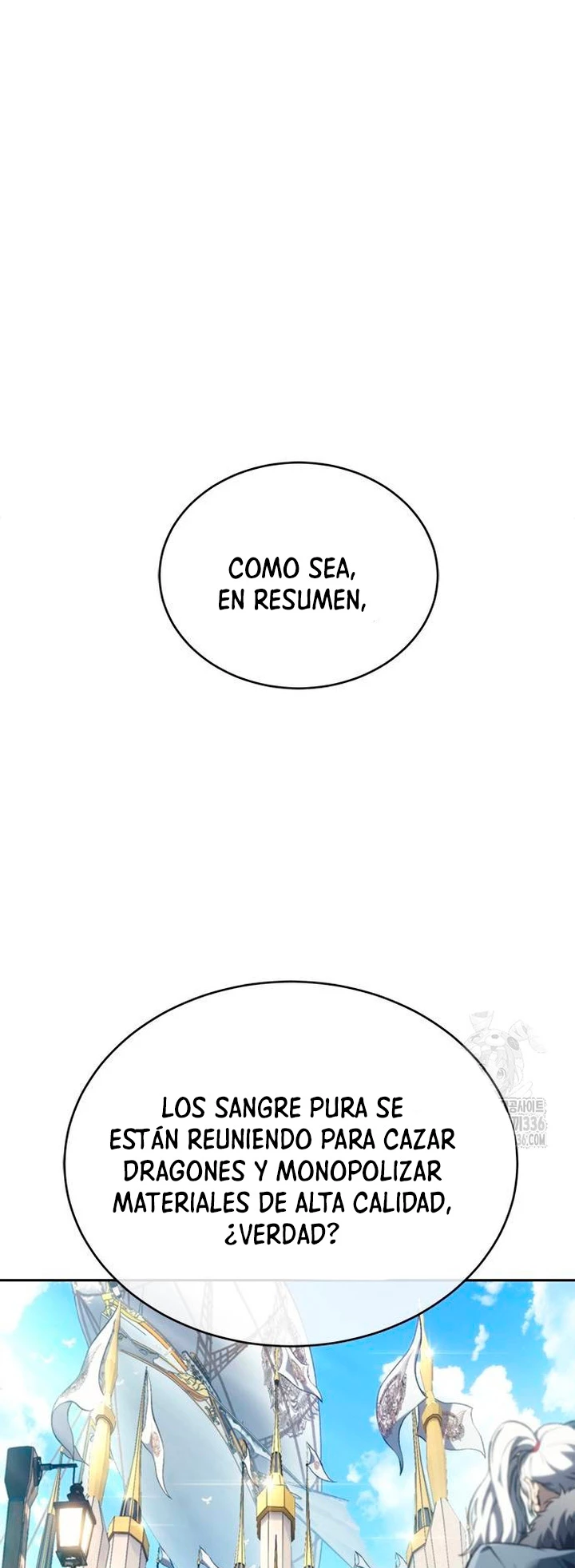 Renuncié a ser el rey demonio Capitulo 21 página 4