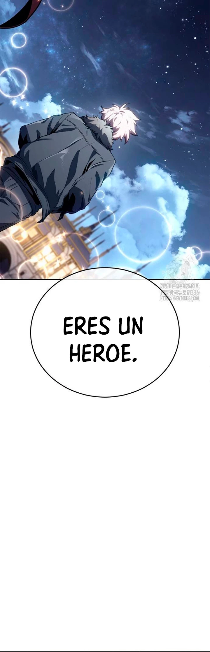 Renuncié a ser el rey demonio Capitulo 21 página 48