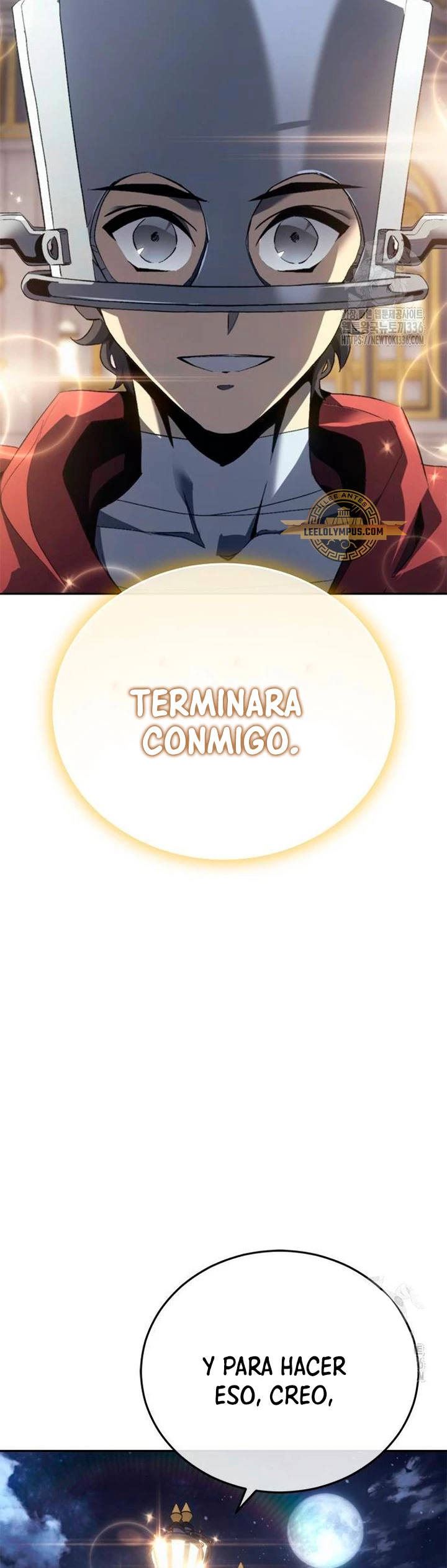 Renuncié a ser el rey demonio Capitulo 21 página 69