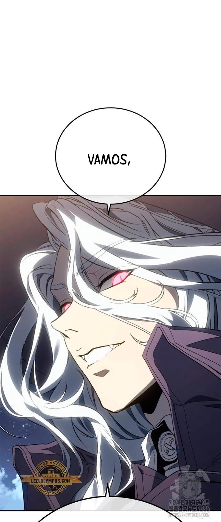 Renuncié a ser el rey demonio Capitulo 21 página 74