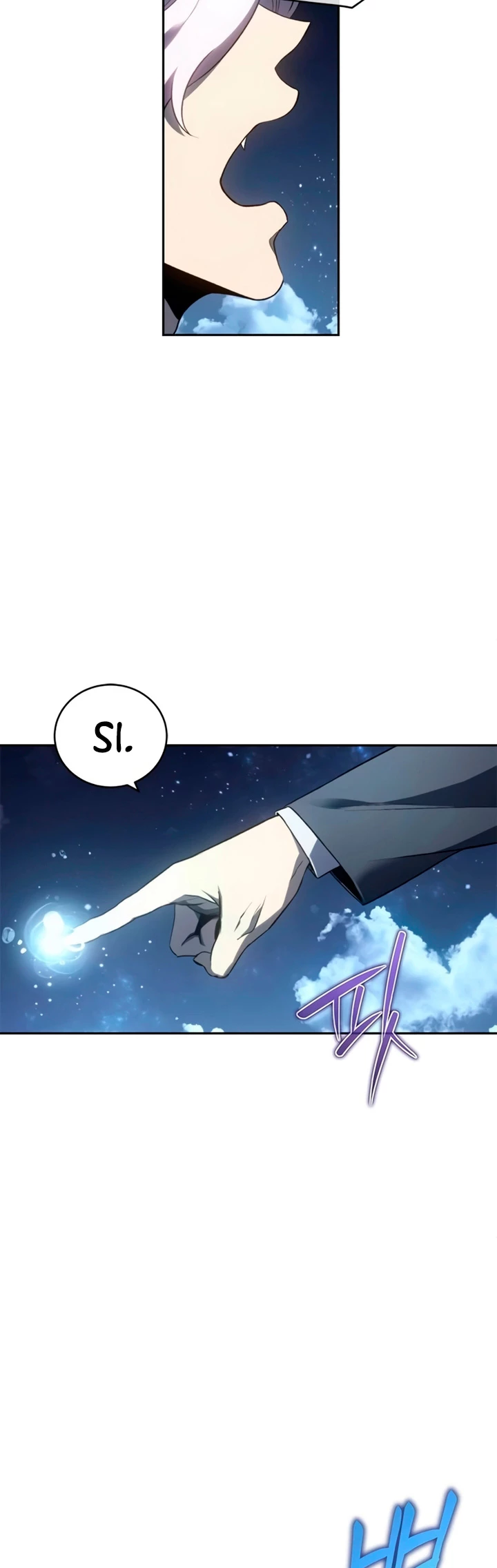 Renuncié a ser el rey demonio Capitulo 22 página 11