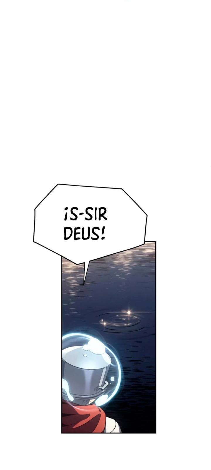 Renuncié a ser el rey demonio Capitulo 22 página 14