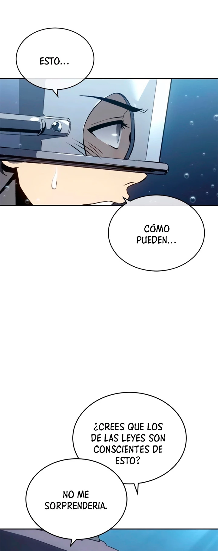 Renuncié a ser el rey demonio Capitulo 22 página 27