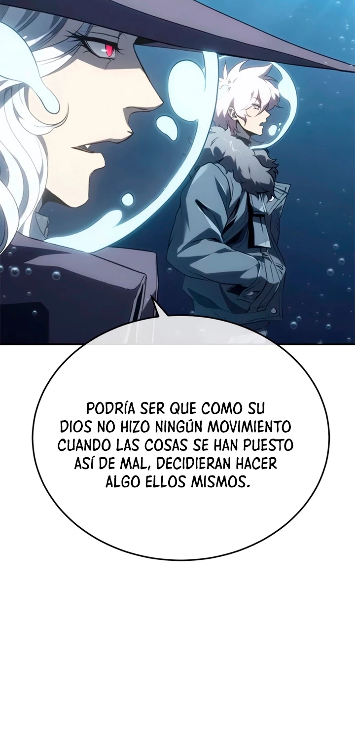 Renuncié a ser el rey demonio Capitulo 22 página 28