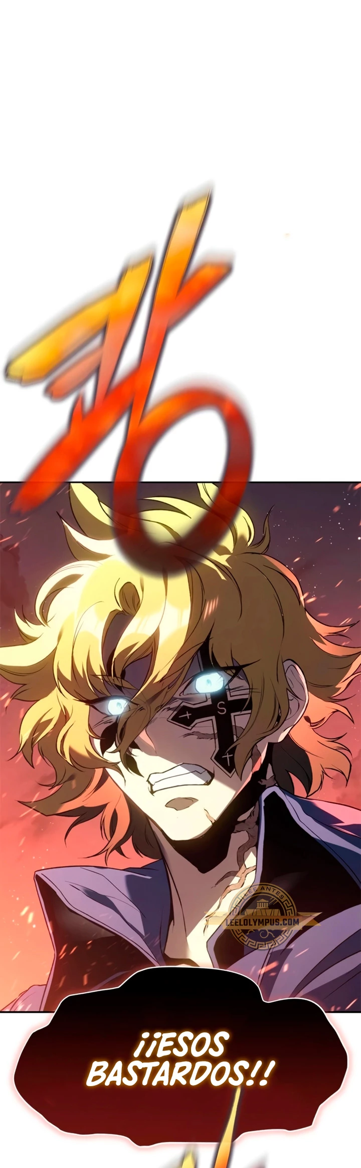 Renuncié a ser el rey demonio Capitulo 22 página 61
