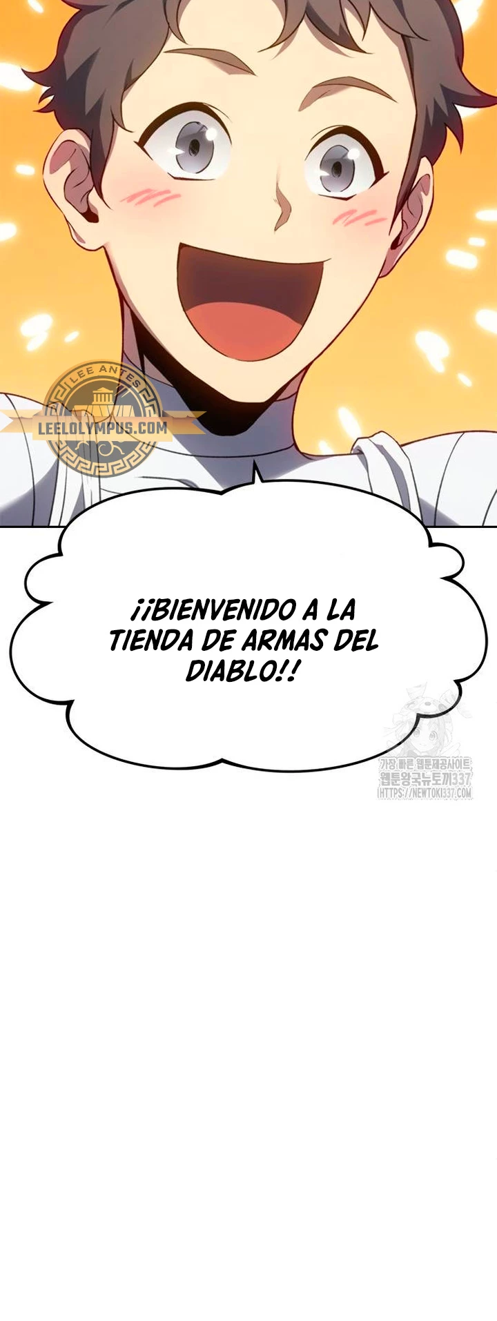 Renuncié a ser el rey demonio Capitulo 23 página 27