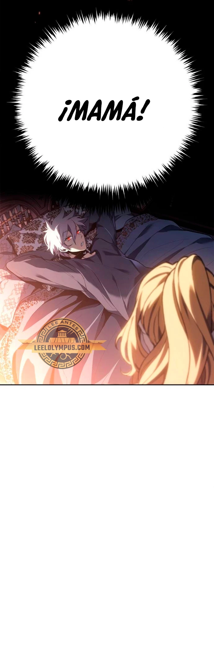 Renuncié a ser el rey demonio Capitulo 23 página 42