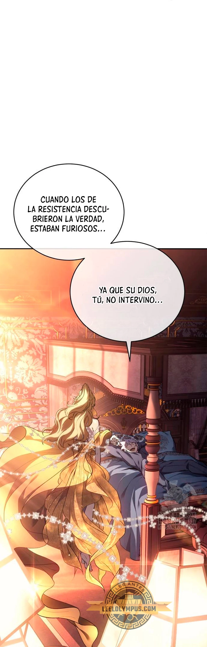 Renuncié a ser el rey demonio Capitulo 23 página 51