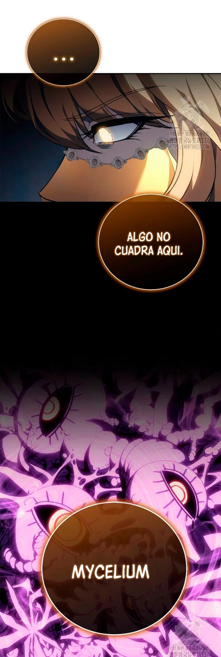 Renuncié a ser el rey demonio Capitulo 23 página 56