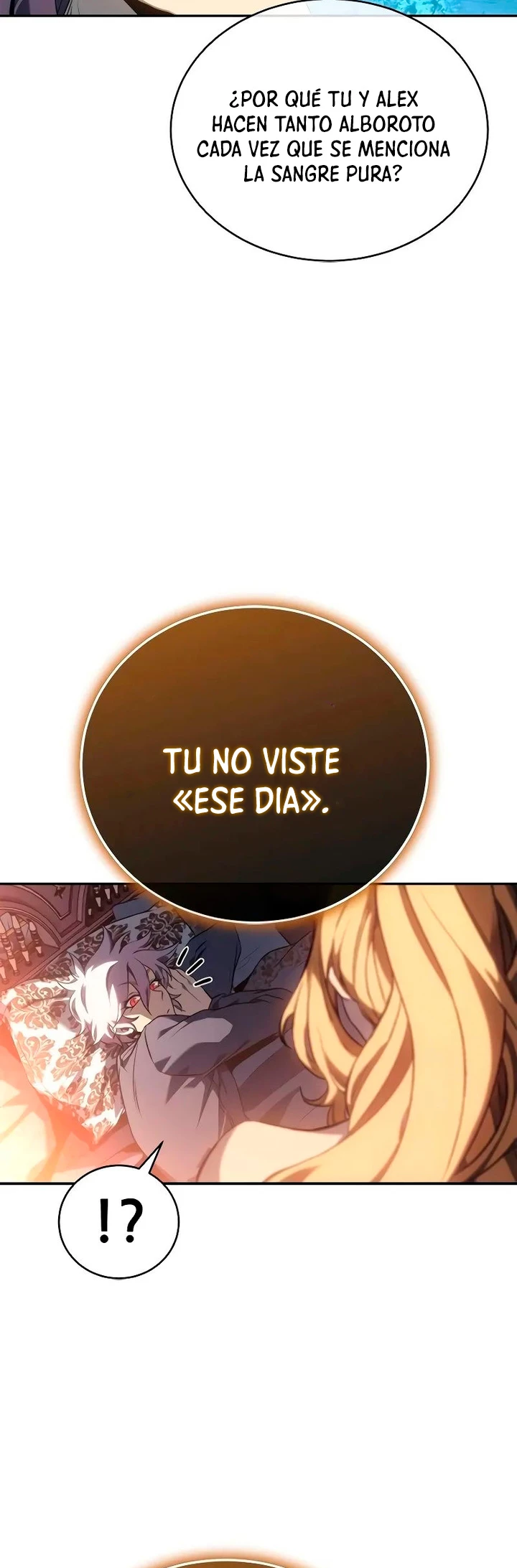 Renuncié a ser el rey demonio Capitulo 24 página 12