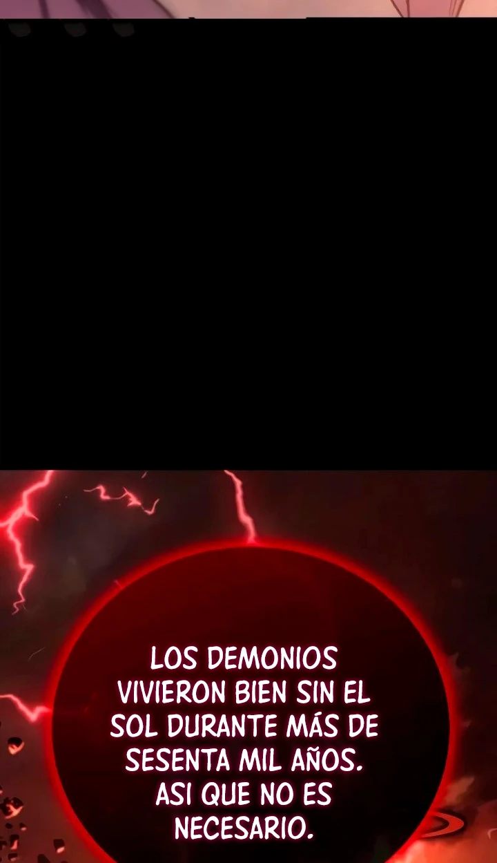 Renuncié a ser el rey demonio Capitulo 24 página 32
