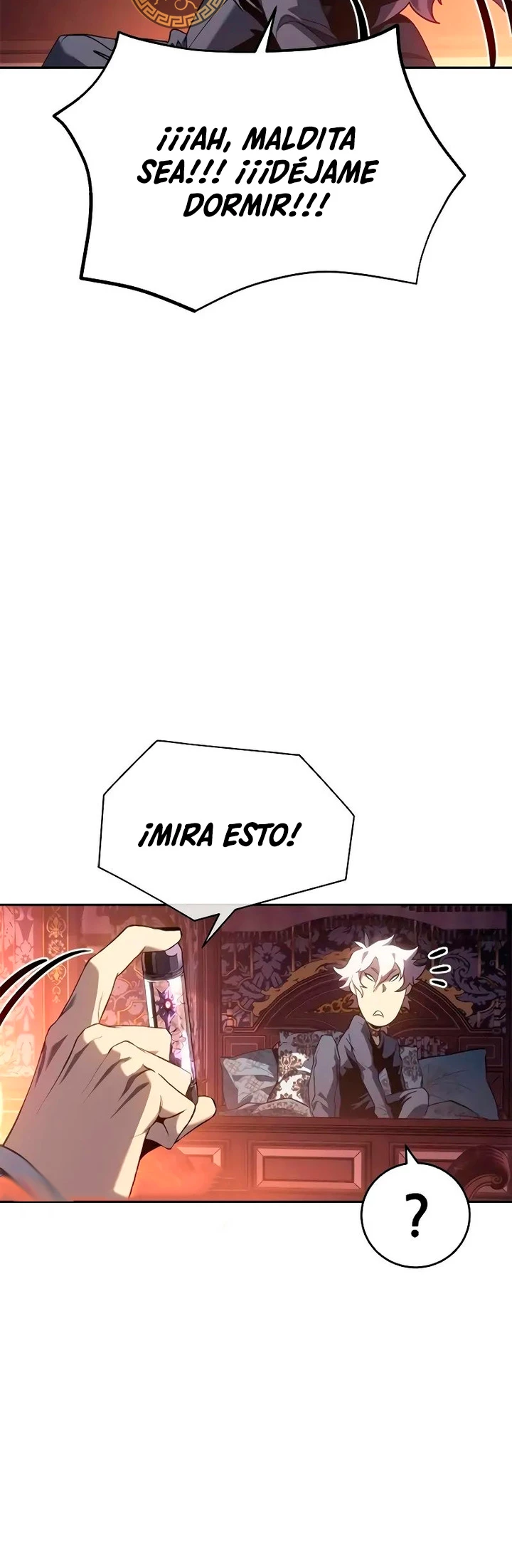 Renuncié a ser el rey demonio Capitulo 24 página 52