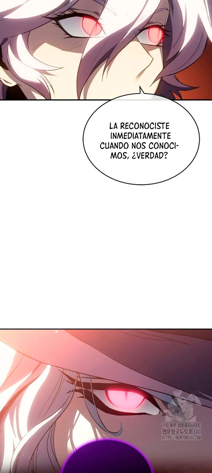 Renuncié a ser el rey demonio Capitulo 25 página 14